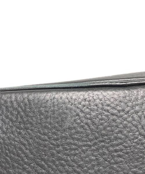 COACH（コーチ）COACH (コーチ) ハンドバッグ ブラック サイズ:-の古着・服飾アイテム