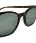中古・古着 OLIVER PEOPLES (オリバーピープルズ) サングラス　	Aaric ブラウン サイズ:50□22-145：10000円