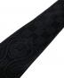 LOUIS VUITTON (ルイ ヴィトン) Bandana Damier Tie ブラック サイズ:表記無し：23000円