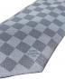 LOUIS VUITTON (ルイ ヴィトン) ネクタイ ブルー サイズ:表記無し：16000円
