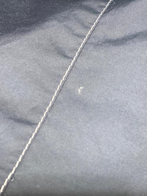 HERMES（エルメス）HERMES (エルメス) マルチポケットシャツ ネイビー サイズ:40の古着・服飾アイテム