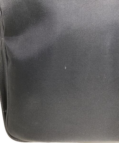 TAKEO KIKUCHI（タケオキクチ）TAKEO KIKUCHI (タケオキクチ) 3WAYブリーフケース ブラック サイズ:-の古着・服飾アイテム