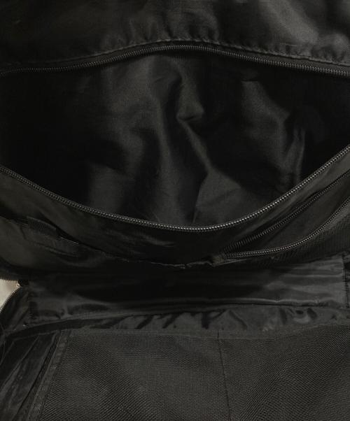 TAKEO KIKUCHI（タケオキクチ）TAKEO KIKUCHI (タケオキクチ) 3WAYブリーフケース ブラック サイズ:-の古着・服飾アイテム
