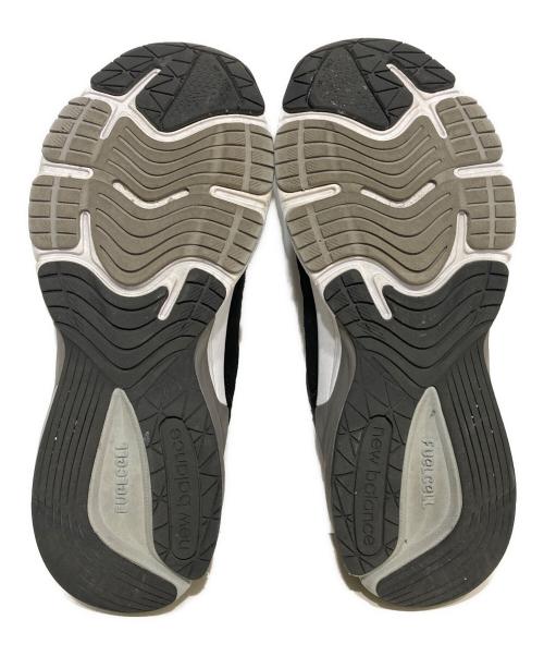 NEW BALANCE（ニューバランス）NEW BALANCE (ニューバランス) スニーカー ブラック サイズ:25.0ｃｍの古着・服飾アイテム