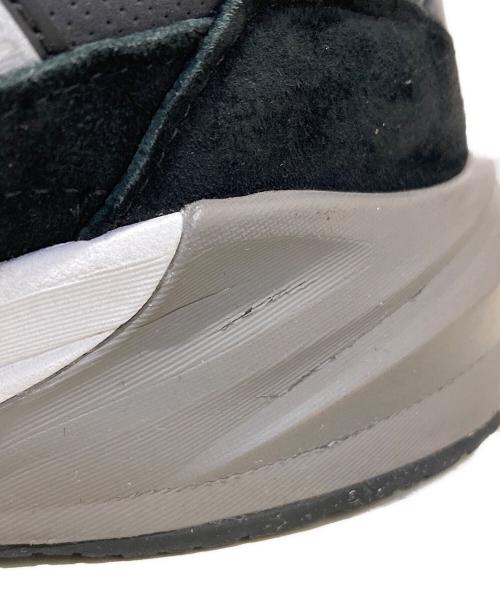 NEW BALANCE（ニューバランス）NEW BALANCE (ニューバランス) スニーカー ブラック サイズ:25.0ｃｍの古着・服飾アイテム