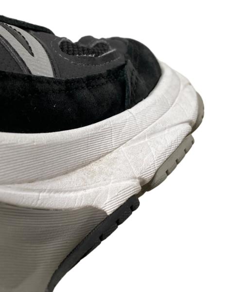 NEW BALANCE（ニューバランス）NEW BALANCE (ニューバランス) スニーカー ブラック サイズ:25.0ｃｍの古着・服飾アイテム