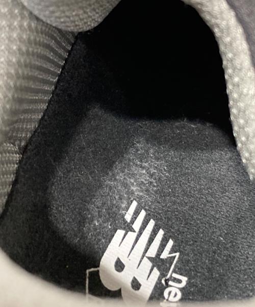 NEW BALANCE（ニューバランス）NEW BALANCE (ニューバランス) スニーカー ブラック サイズ:25.0ｃｍの古着・服飾アイテム