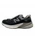 NEW BALANCE (ニューバランス) スニーカー ブラック サイズ:25.0ｃｍ：23000円