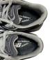 中古・古着 NEW BALANCE (ニューバランス) スニーカー ブラック サイズ:25.0ｃｍ：23000円