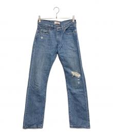 LEVI'S（リーバイス）の古着「デニムパンツ」｜インディゴ