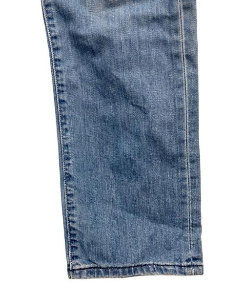 LEVI'S（リーバイス）LEVI'S (リーバイス) デニムパンツ インディゴ サイズ:W26×L32の古着・服飾アイテム