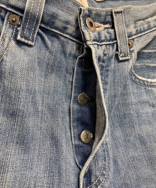 LEVI'S（リーバイス）LEVI'S (リーバイス) デニムパンツ インディゴ サイズ:W26×L32の古着・服飾アイテム