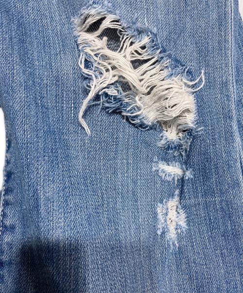 LEVI'S（リーバイス）LEVI'S (リーバイス) デニムパンツ インディゴ サイズ:W26×L32の古着・服飾アイテム