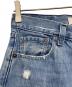 中古・古着 LEVI'S (リーバイス) デニムパンツ インディゴ サイズ:W26×L32：5000円