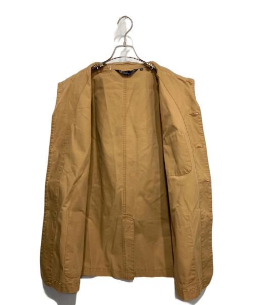 POLO RALPH LAUREN（ポロ・ラルフローレン）POLO RALPH LAUREN (ポロ・ラルフローレン) カバーオール ブラウン サイズ:LLの古着・服飾アイテム