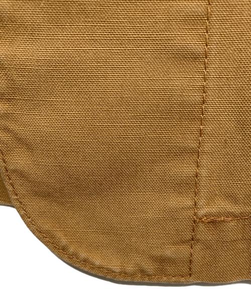 POLO RALPH LAUREN（ポロ・ラルフローレン）POLO RALPH LAUREN (ポロ・ラルフローレン) カバーオール ブラウン サイズ:LLの古着・服飾アイテム