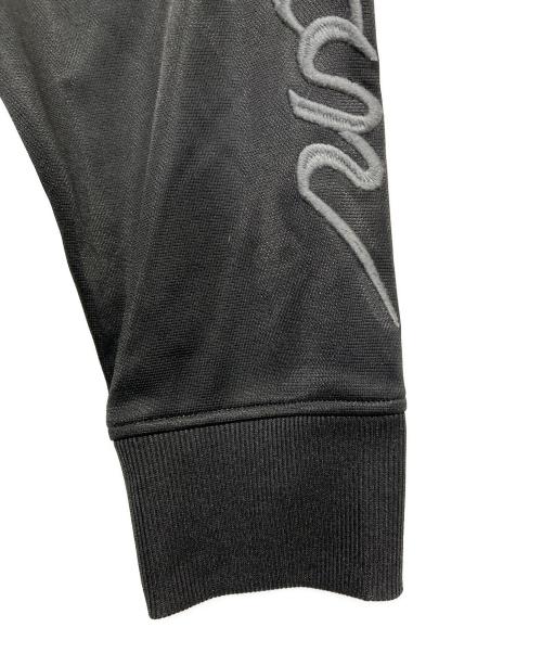 AVIREX（アヴィレックス）AVIREX (アヴィレックス) スカジャージ ブラック サイズ:3Lの古着・服飾アイテム