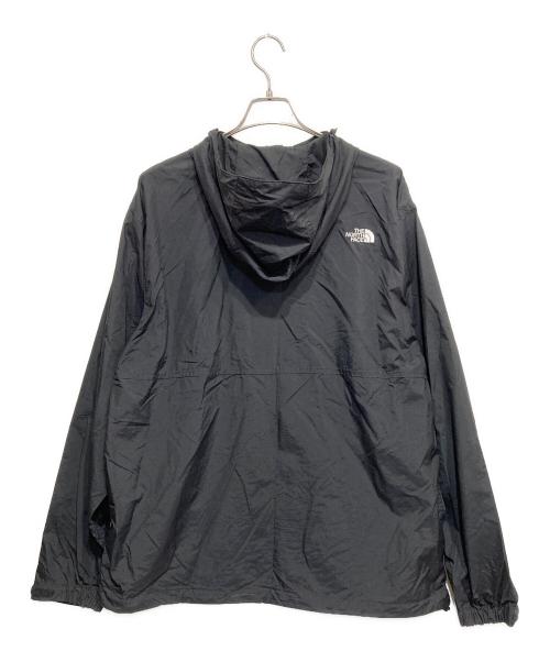 THE NORTH FACE（ザ ノース フェイス）THE NORTH FACE (ザ ノース フェイス) Compact Jacket ブラック サイズ:XXLの古着・服飾アイテム