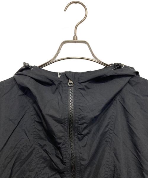 THE NORTH FACE（ザ ノース フェイス）THE NORTH FACE (ザ ノース フェイス) Compact Jacket ブラック サイズ:XXLの古着・服飾アイテム