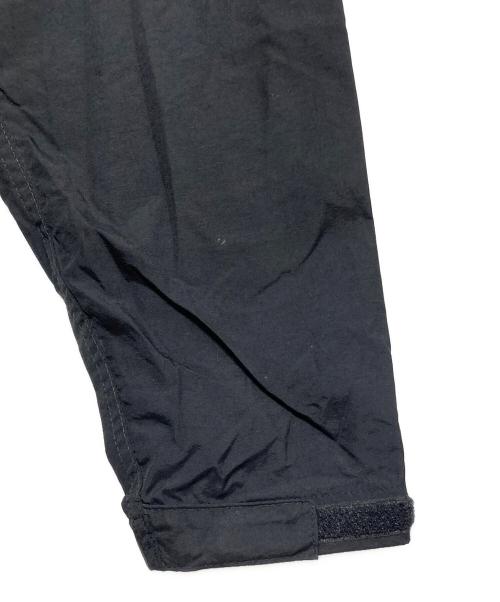 THE NORTH FACE（ザ ノース フェイス）THE NORTH FACE (ザ ノース フェイス) Compact Jacket ブラック サイズ:XXLの古着・服飾アイテム