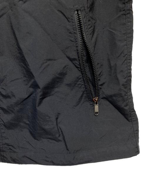 THE NORTH FACE（ザ ノース フェイス）THE NORTH FACE (ザ ノース フェイス) Compact Jacket ブラック サイズ:XXLの古着・服飾アイテム