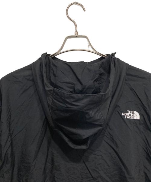 THE NORTH FACE（ザ ノース フェイス）THE NORTH FACE (ザ ノース フェイス) Compact Jacket ブラック サイズ:XXLの古着・服飾アイテム