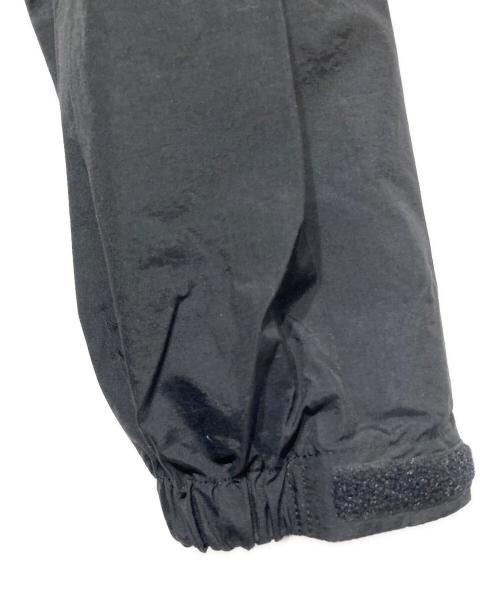 THE NORTH FACE（ザ ノース フェイス）THE NORTH FACE (ザ ノース フェイス) Compact Jacket ブラック サイズ:XXLの古着・服飾アイテム