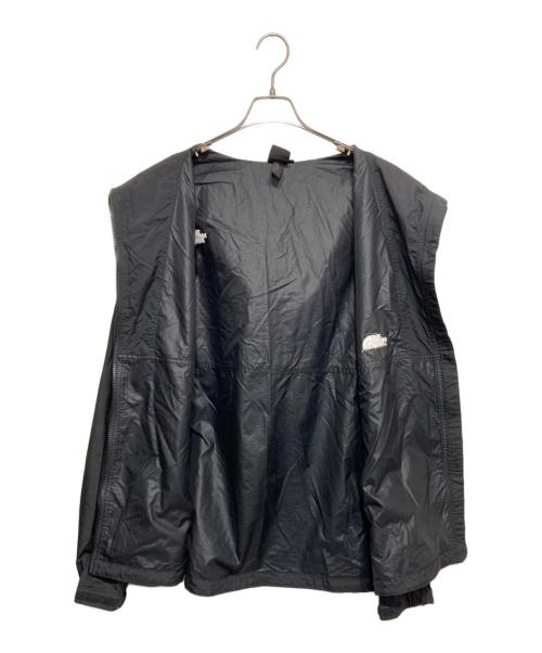 THE NORTH FACE（ザ ノース フェイス）THE NORTH FACE (ザ ノース フェイス) Compact Jacket ブラック サイズ:XXLの古着・服飾アイテム