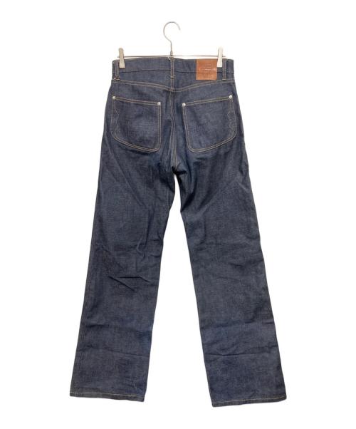 A.P.C.（アーペーセー）A.P.C. (アーペーセー) BRAIN DEAD (ブレインデッド) Type 00 Denim Pant インディゴ サイズ:28の古着・服飾アイテム