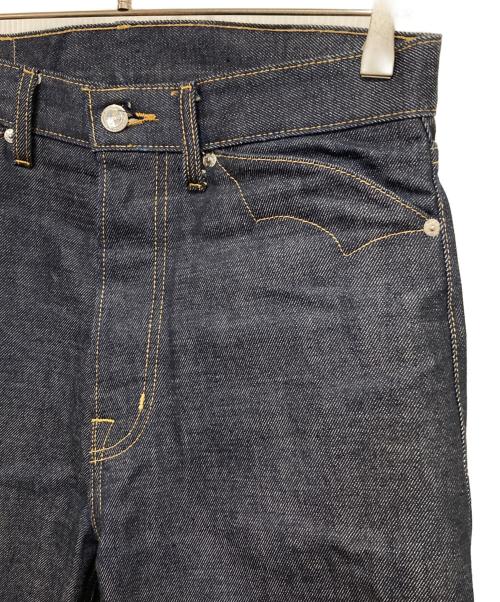 A.P.C.（アーペーセー）A.P.C. (アーペーセー) BRAIN DEAD (ブレインデッド) Type 00 Denim Pant インディゴ サイズ:28の古着・服飾アイテム