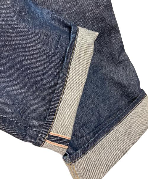 A.P.C.（アーペーセー）A.P.C. (アーペーセー) BRAIN DEAD (ブレインデッド) Type 00 Denim Pant インディゴ サイズ:28の古着・服飾アイテム