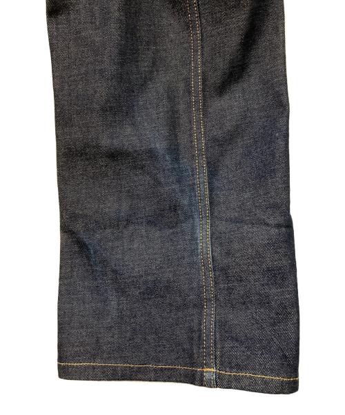 A.P.C.（アーペーセー）A.P.C. (アーペーセー) BRAIN DEAD (ブレインデッド) Type 00 Denim Pant インディゴ サイズ:28の古着・服飾アイテム