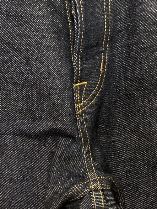 A.P.C.（アーペーセー）A.P.C. (アーペーセー) BRAIN DEAD (ブレインデッド) Type 00 Denim Pant インディゴ サイズ:28の古着・服飾アイテム