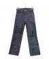 A.P.C.（アーペーセー）の古着「Type 00 Denim Pant」｜インディゴ