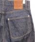 中古・古着 A.P.C. (アーペーセー) BRAIN DEAD (ブレインデッド) Type 00 Denim Pant インディゴ サイズ:28：20000円