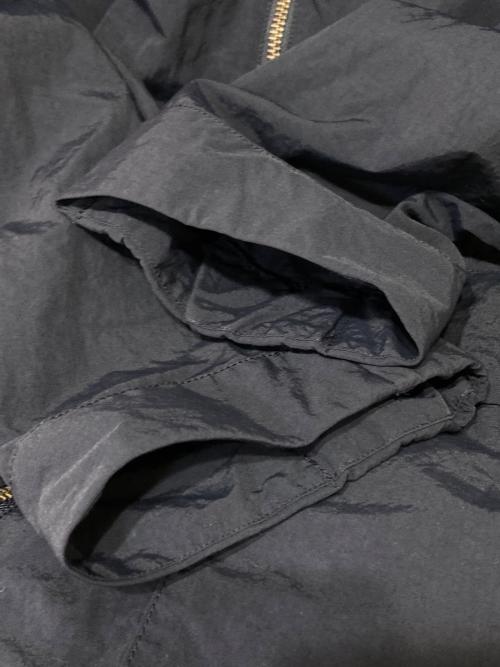 PERS PROJECTS（パースプロジェクト）PERS PROJECTS (パースプロジェクト) EARNESTLY ZIP BLOUSON ネイビー サイズ:03の古着・服飾アイテム