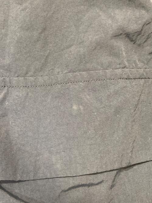 PERS PROJECTS（パースプロジェクト）PERS PROJECTS (パースプロジェクト) EARNESTLY ZIP BLOUSON ネイビー サイズ:03の古着・服飾アイテム