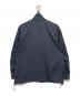 PERS PROJECTS (パースプロジェクト) EARNESTLY ZIP BLOUSON ネイビー サイズ:03：12000円