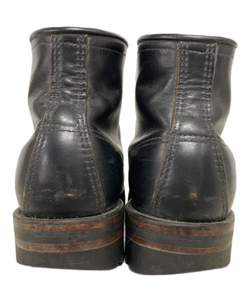 RED WING（レッドウィング）RED WING (レッドウィング) ブーツ ブラック サイズ:-の古着・服飾アイテム