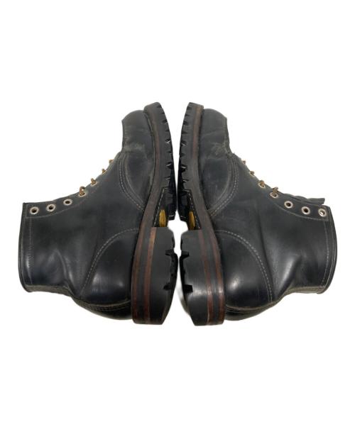 RED WING（レッドウィング）RED WING (レッドウィング) ブーツ ブラック サイズ:-の古着・服飾アイテム