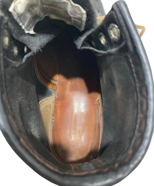 RED WING（レッドウィング）RED WING (レッドウィング) ブーツ ブラック サイズ:-の古着・服飾アイテム