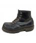 RED WING (レッドウィング) ブーツ ブラック サイズ:-：15000円