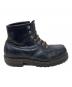 中古・古着 RED WING (レッドウィング) ブーツ ブラック サイズ:-：15000円