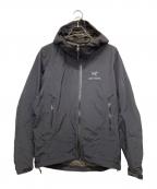 ARC'TERYXアークテリクス）の古着「BETA SL JACKET」｜ブラック