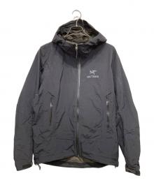 ARC'TERYX（アークテリクス）の古着「BETA SL JACKET」｜ブラック