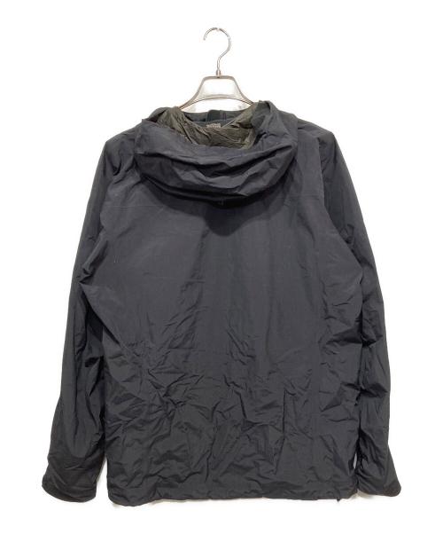 ARC'TERYX（アークテリクス）ARC'TERYX (アークテリクス) BETA SL JACKET ブラック サイズ:Mの古着・服飾アイテム