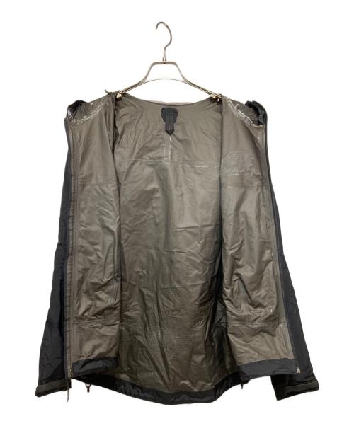 ARC'TERYX（アークテリクス）ARC'TERYX (アークテリクス) BETA SL JACKET ブラック サイズ:Mの古着・服飾アイテム