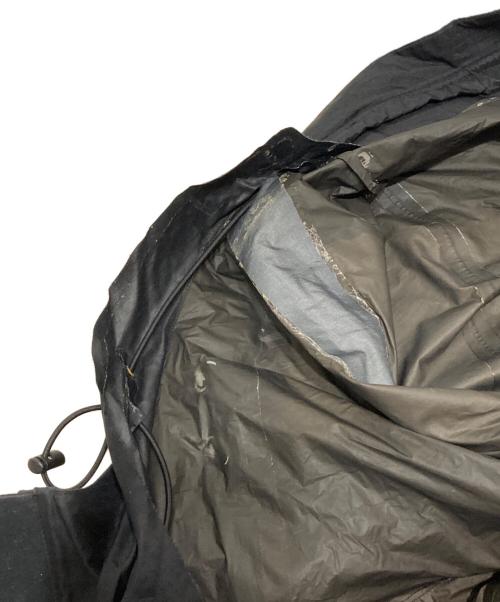 ARC'TERYX（アークテリクス）ARC'TERYX (アークテリクス) BETA SL JACKET ブラック サイズ:Mの古着・服飾アイテム