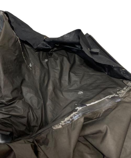 ARC'TERYX（アークテリクス）ARC'TERYX (アークテリクス) BETA SL JACKET ブラック サイズ:Mの古着・服飾アイテム