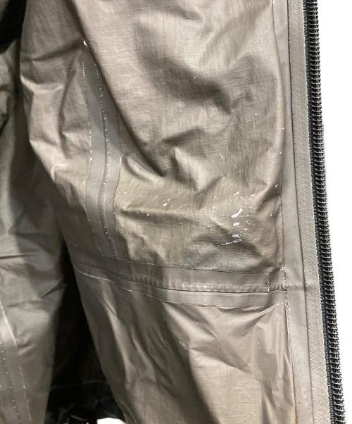 ARC'TERYX（アークテリクス）ARC'TERYX (アークテリクス) BETA SL JACKET ブラック サイズ:Mの古着・服飾アイテム